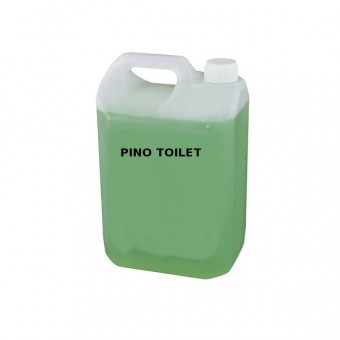 PINO TOILET Detergent sanitar general