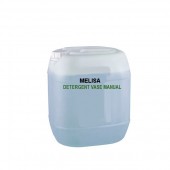 MELISA - Detergent vase manual